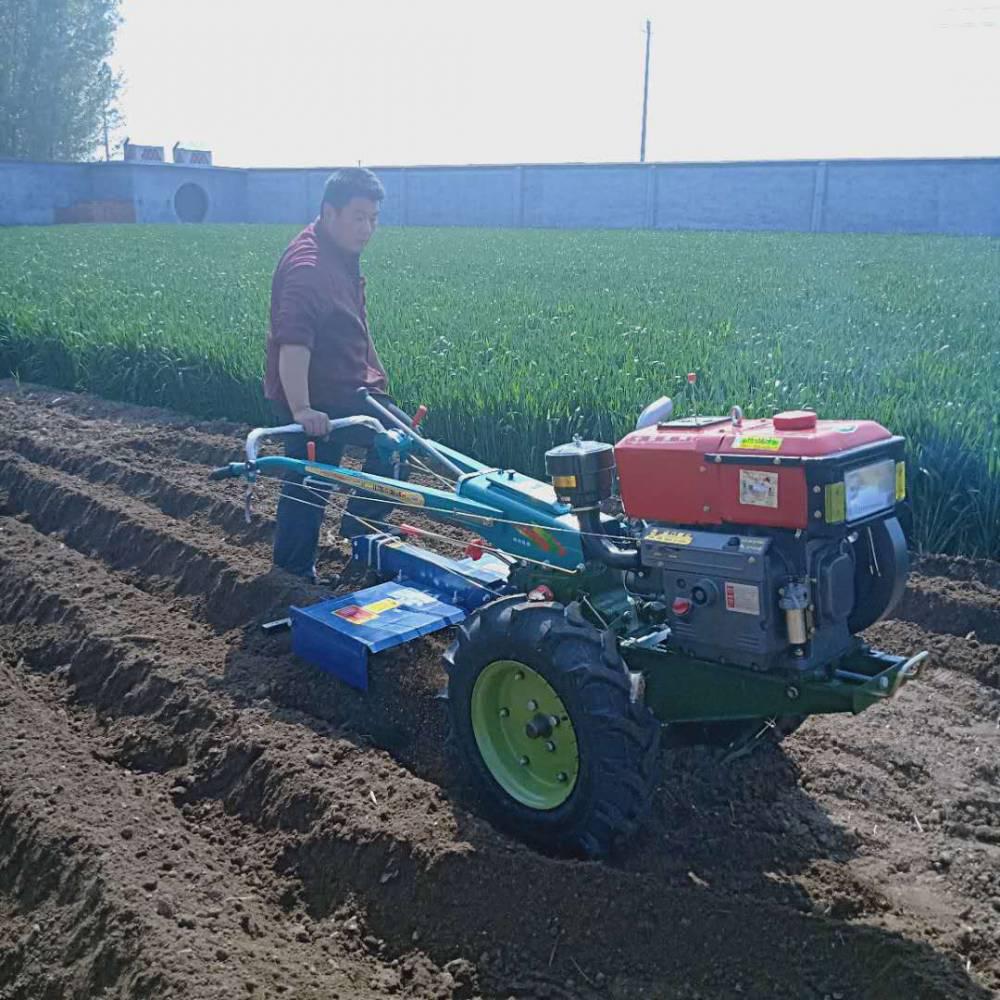 耕地機｜小型耕地機｜水旱兩用耕地機｜多功能耕地機